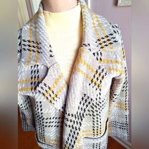 Love Ever After Cardigan Jacket